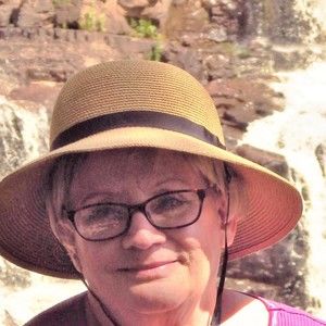 Meet your Posher, Trudy